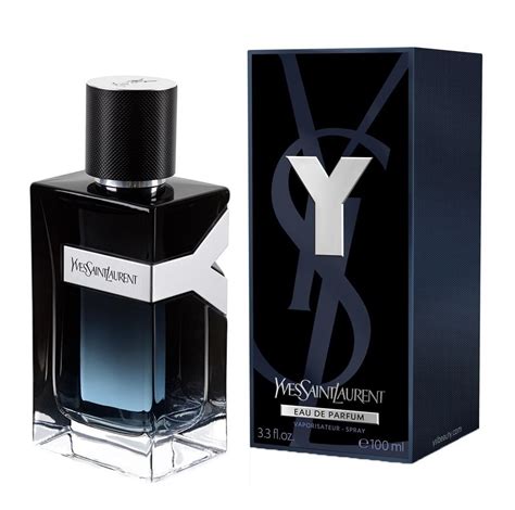 Men's Yves Saint Laurent Cologne 